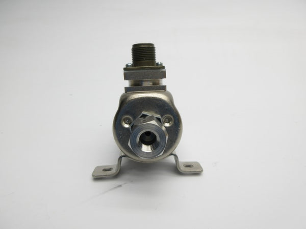 VERSA ESM-8202-44-H2-3001-A120 100/120V 0-100PSI NSMP