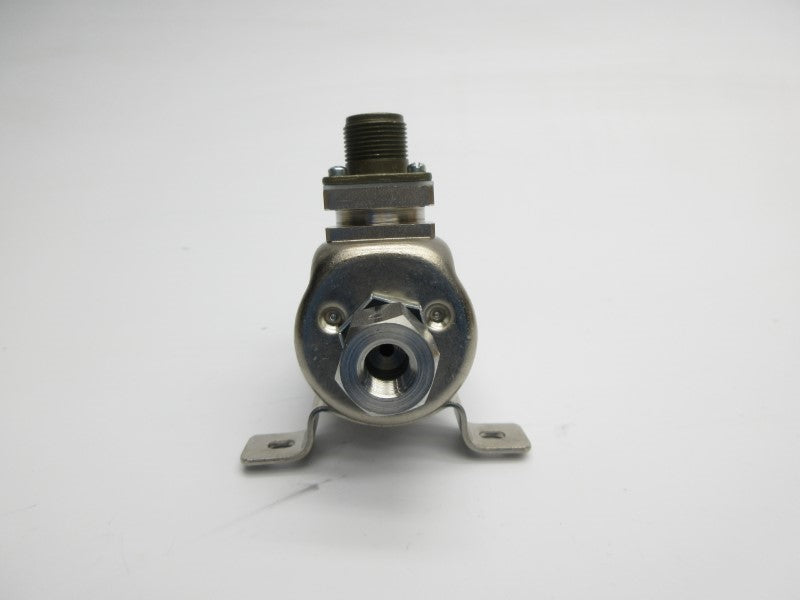 VERSA ESM-8202-44-H2-3001-A120 100/120V 0-100PSI NSMP