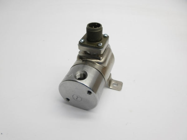 VERSA ESM-8202-44-H2-3001-A120 100/120V 0-100PSI NSMP