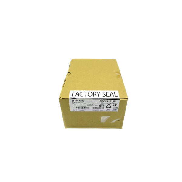 ALLEN BRADLEY 2711P-T4W21D8S SER. C NSFS