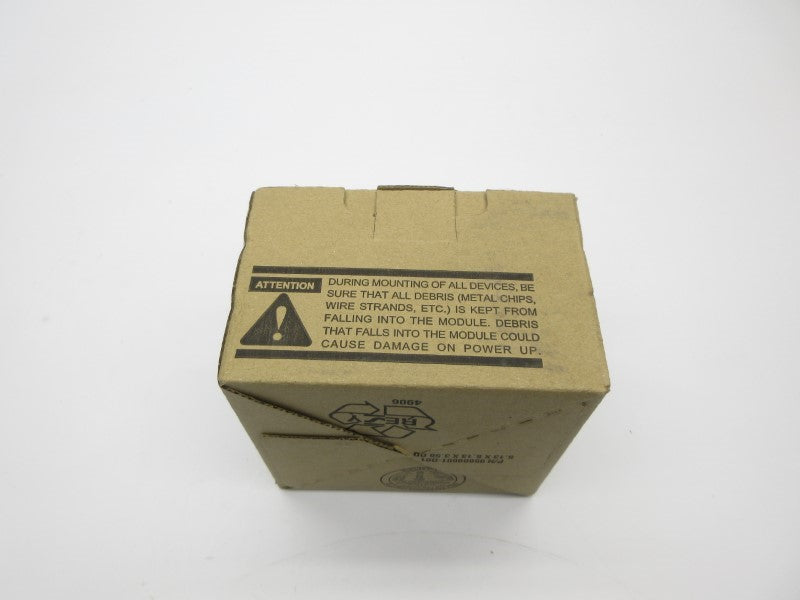 ALLEN BRADLEY 1794-IT8 SER. A F/W K.4 DATE: 2023 NSFS