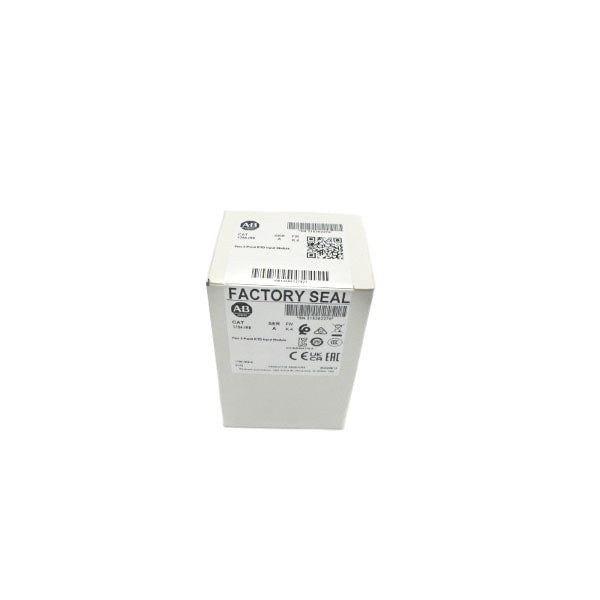 ALLEN BRADLEY 1794-IR8 SER. A F/W K.4 DATE: 2023 NSFS