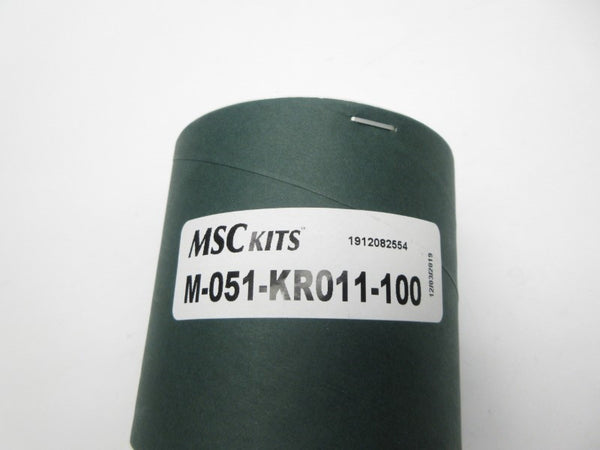 MSC M-051-KR011-100 NSFS