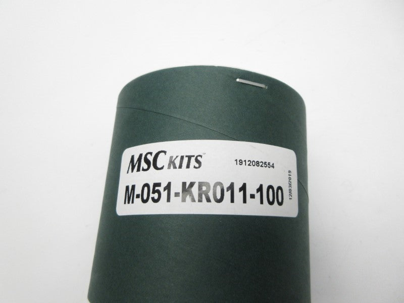 MSC M-051-KR011-100 NSFS