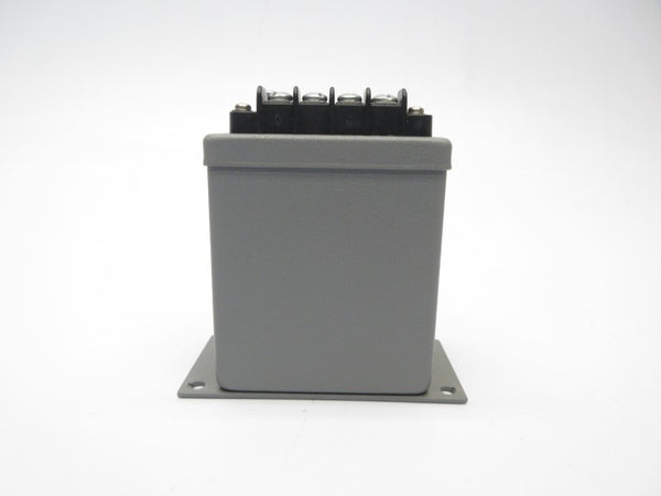 EIL INSTRUMENTS CTA-500-JA 5VAC NSNP