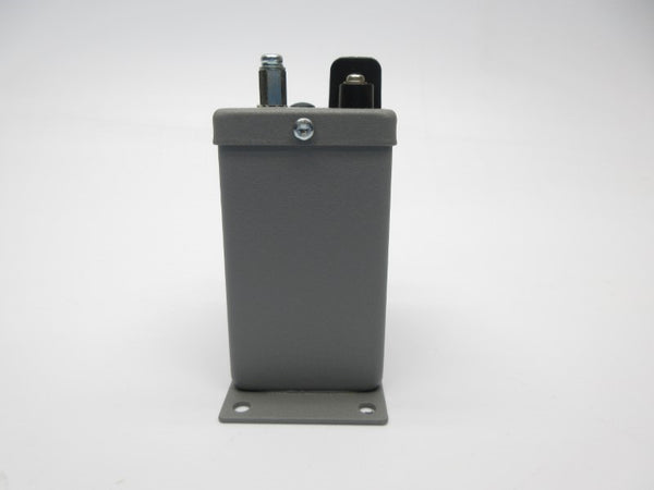 EIL INSTRUMENTS CTA-500-JA 5VAC NSNP