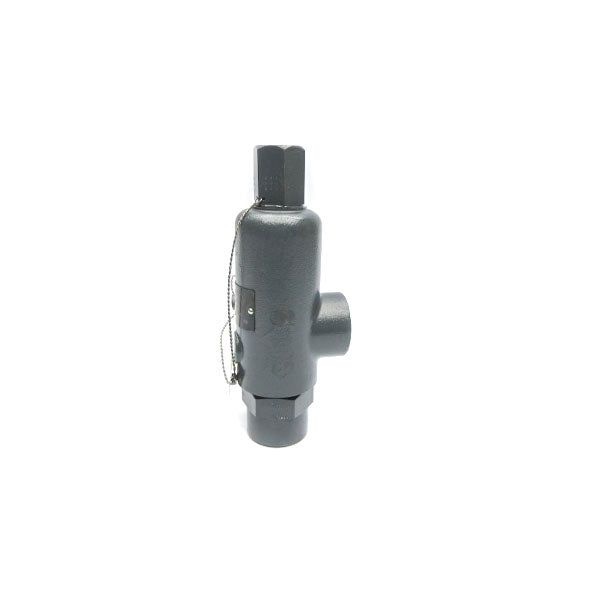 KUNKLE VALVE 0265-E03-KF 260PSI 1" NSNP