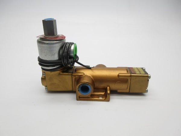 VERSA TGS-2422X3 120V 175PSI NSNP