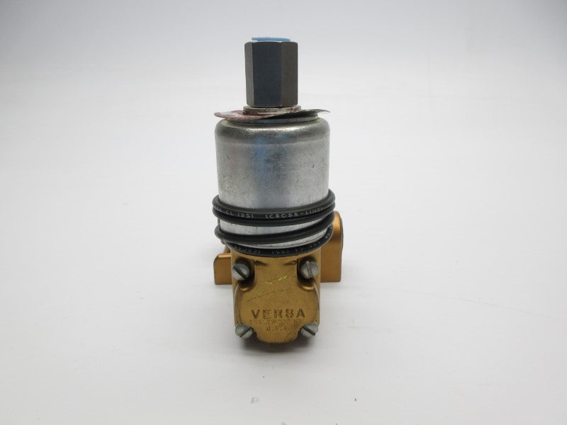 VERSA TGS-2422X3 120V 175PSI NSNP