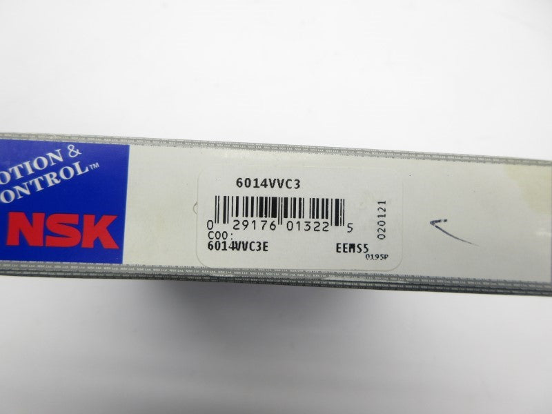 NSK 6014VVC3 NSFS