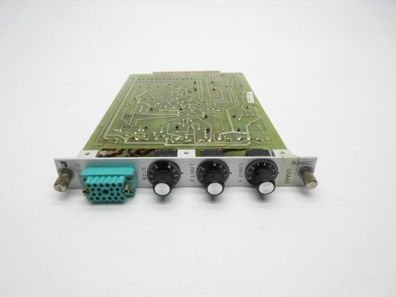 RELIANCE ELECTRIC 0-51862 UNMP