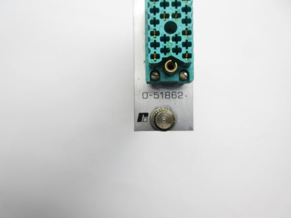 RELIANCE ELECTRIC 0-51862 UNMP