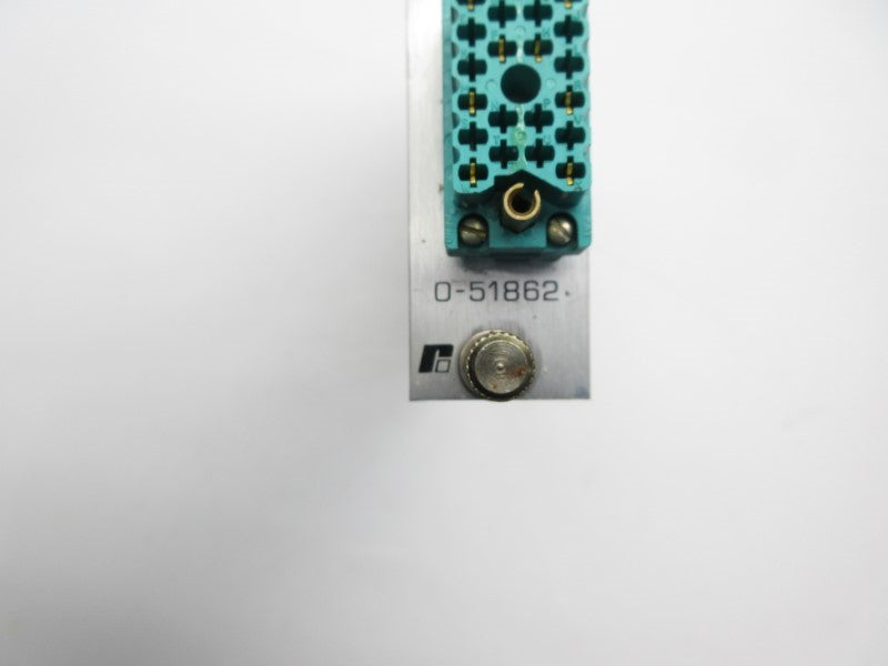 RELIANCE ELECTRIC 0-51862 UNMP
