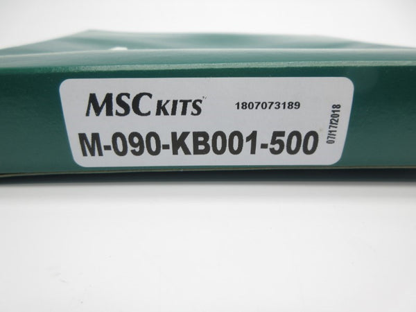 MSC M-090-KB001-500 NSMP