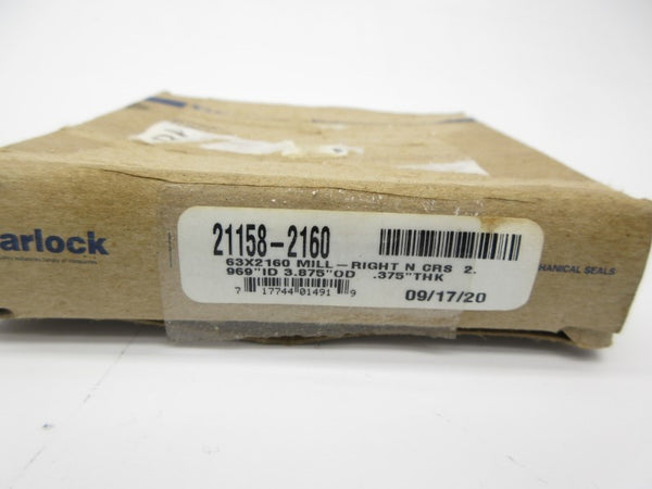 GARLOCK 21158-2160 NSMP