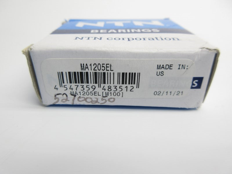 NTN MA1205EL NSMP