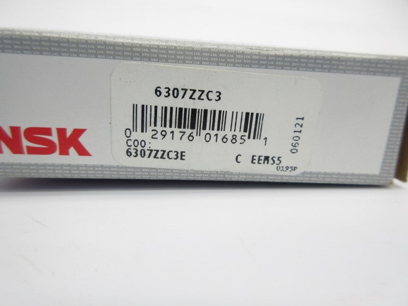 NSK 6307ZZC3 NSMP