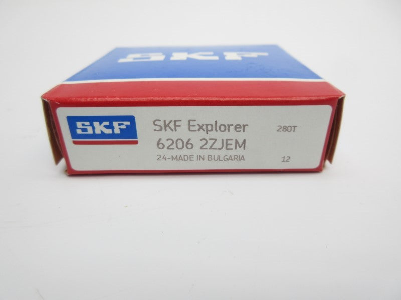 SKF 62062ZJEM NSMP