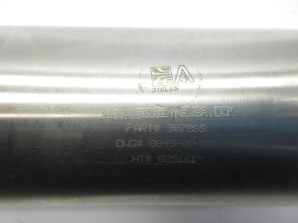 LIQUIDYNEUSA 3072SS 0845-07-06 NSNP