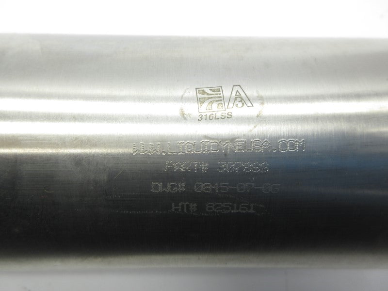 LIQUIDYNEUSA 3072SS 0845-07-06 NSNP