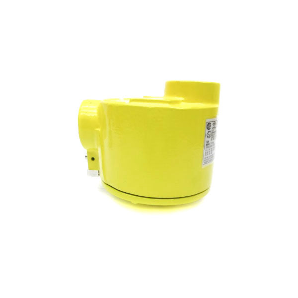 FCI FLT93S-1B3A4WWC1BB0B21 115/220VAC 320PSI NSNP