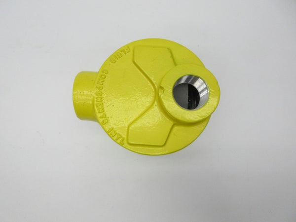 FCI FLT93S-1B3A4WWC1BB0B21 115/220VAC 320PSI NSNP