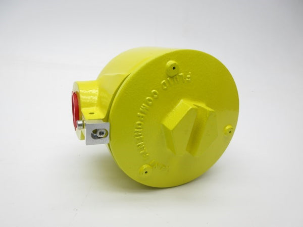 FCI FLT93S-1B3A4WWC1BB0B21 115/220VAC 320PSI NSNP