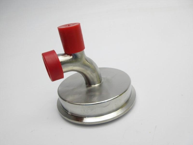 LIQUIDYNEUSA 3077SS 0845-07-04 NSNP