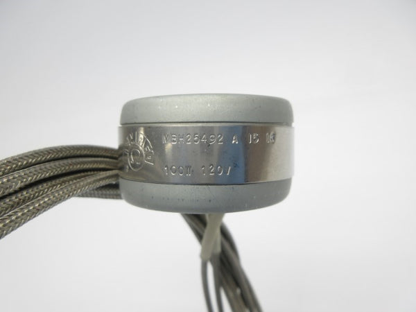 TEMPCO MBH25492A1516 120V NSNP