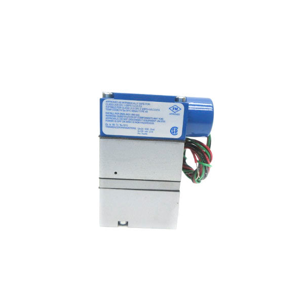 CONTROLAIR 900X 2-60PSI NSNP