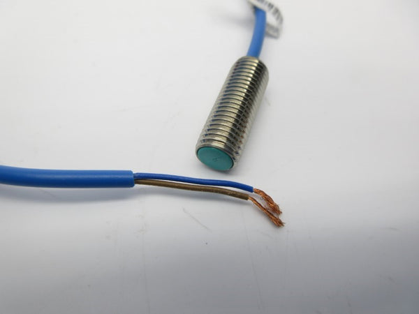 PEPPERL+FUCHS NJ1,5-8GM-N 01830S 5-25VDC NSNP