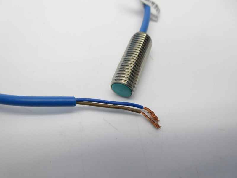 PEPPERL+FUCHS NJ1,5-8GM-N 01830S 5-25VDC NSNP
