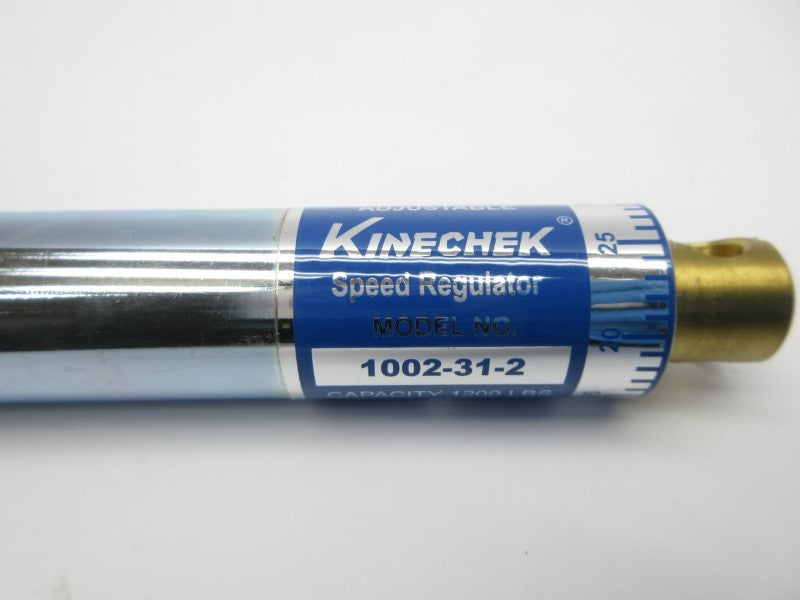 KINECHECK 1002-31-2 NSNP