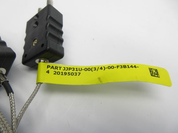 MOTION INDUSTRIES JJP31U-00(3/4)-00-F3B144-4 NSNP