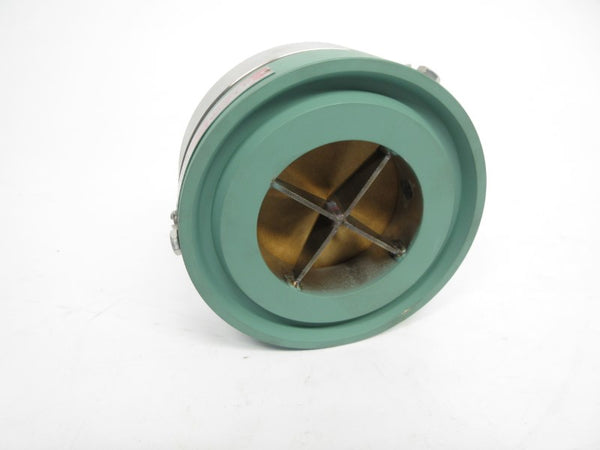 BS&B RB-7R GN-0-1114-011 3" NSNP
