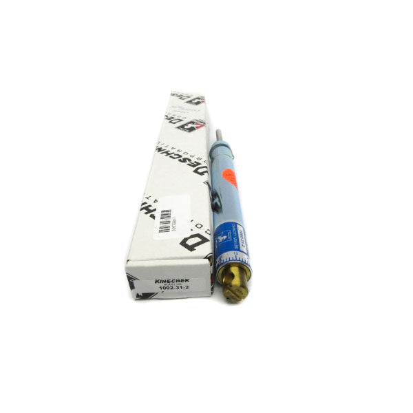 KINECHEK 1002-31-2 NSMP