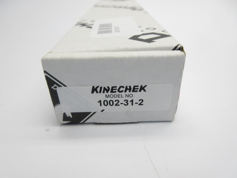 KINECHEK 1002-31-2 NSMP
