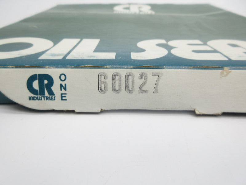 CR 60027 NSMP