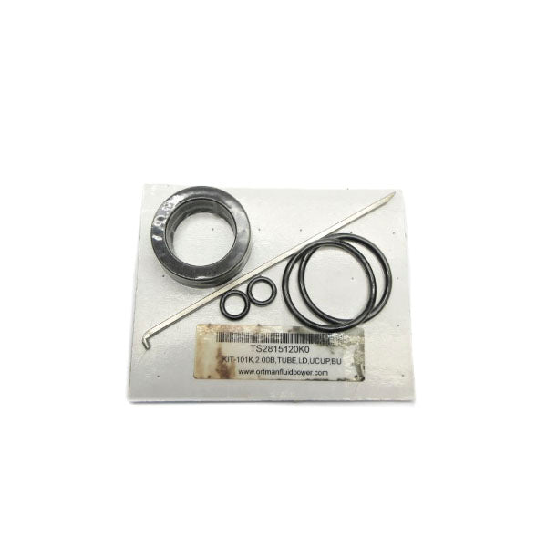 ORTMAN FLUID POWER TS2815120K0 NSMP