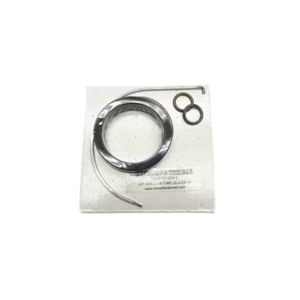 ORTMAN FLUID POWER TS3215120K1 NSMP