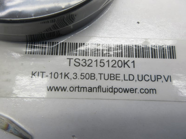 ORTMAN FLUID POWER TS3215120K1 NSMP