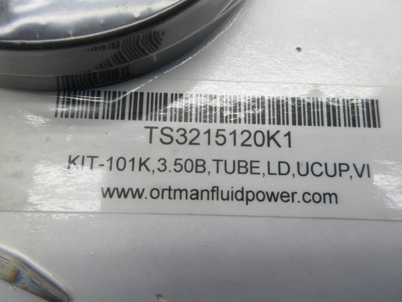 ORTMAN FLUID POWER TS3215120K1 NSMP