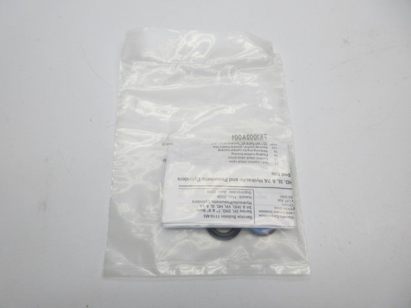 PARKER PK1002A001 NSMP