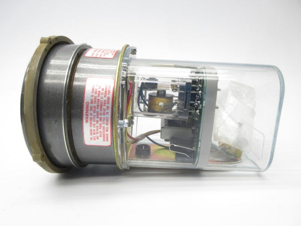 DWYER 3005LT 25PSI 0-5 NSNP