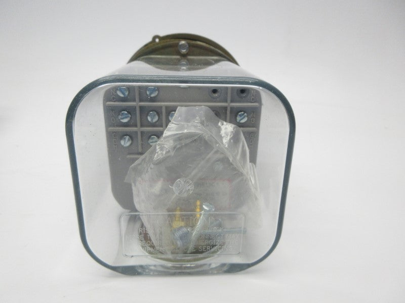 DWYER 3005LT 25PSI 0-5 NSNP