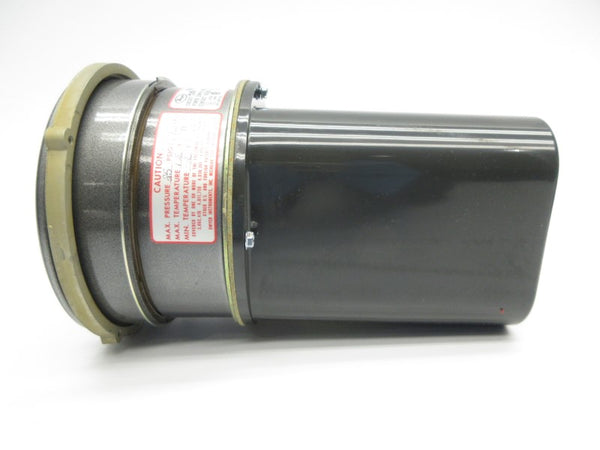 DWYER A3100-SRH-LT 25PSI 0-100 NSNP