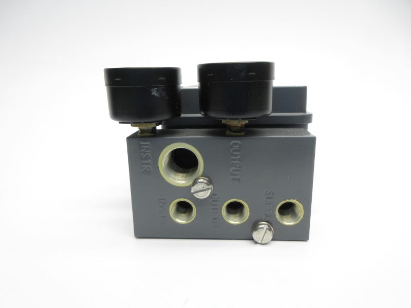FISHER 3660 3-15PSI NSNP