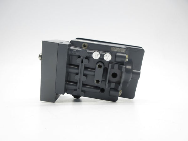 FISHER 3660 3-15PSI NSNP