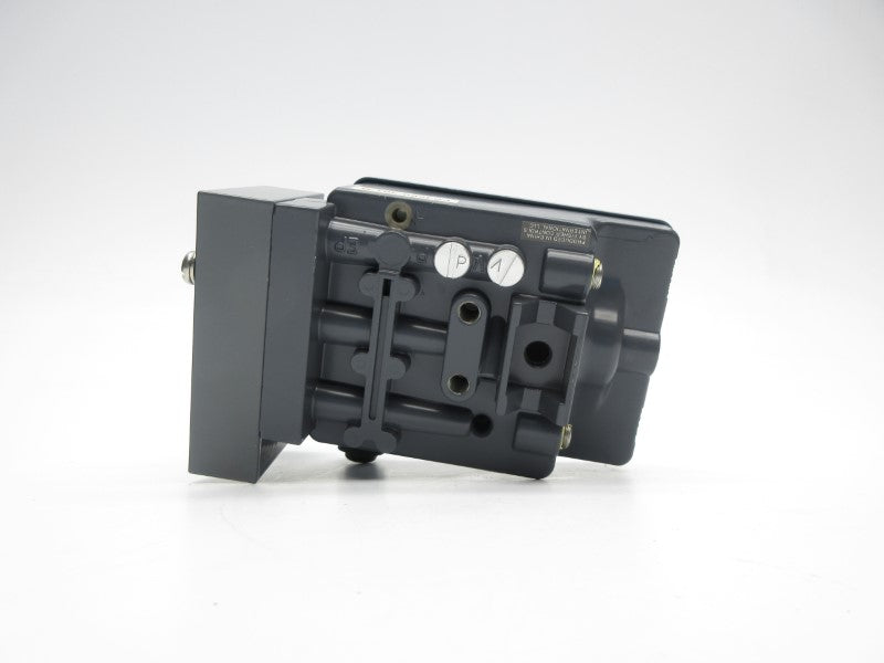 FISHER 3660 3-15PSI NSNP