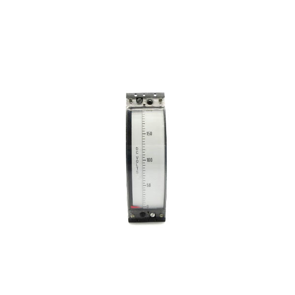 METER 1151 0-200VDC NSNP
